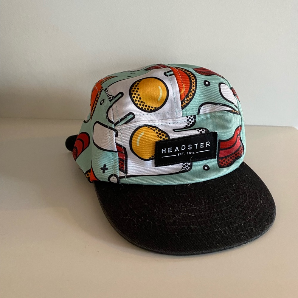 Ballcap